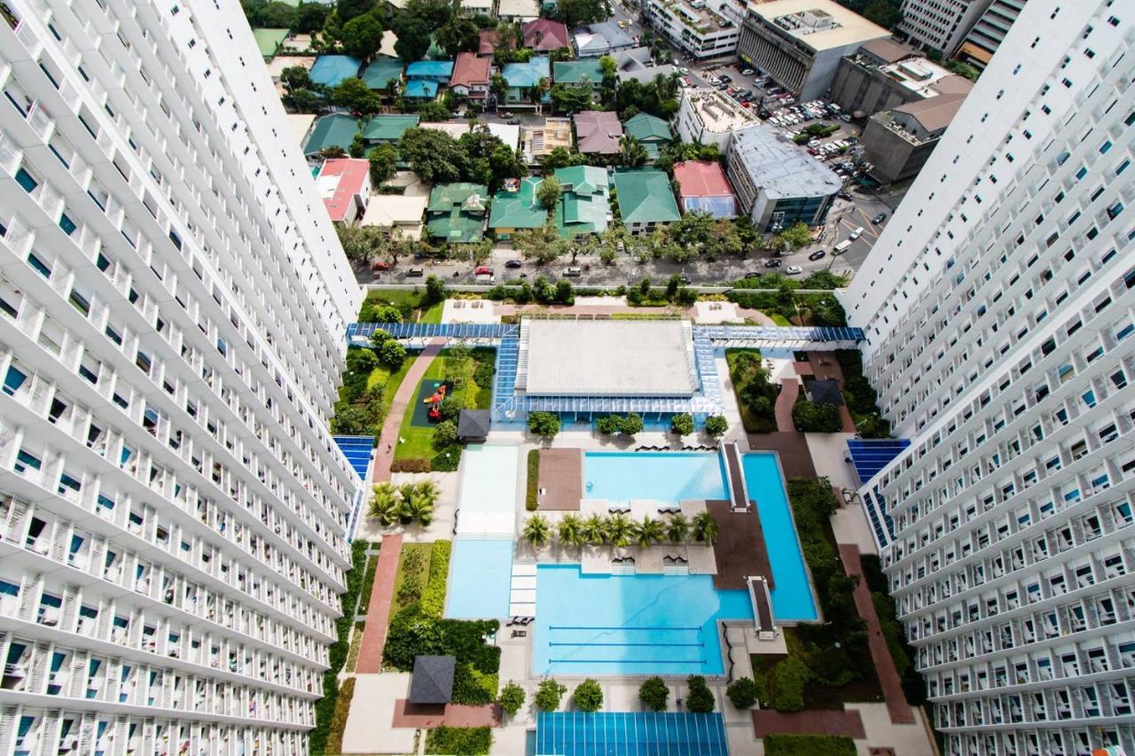 Apartment Condotel @jazz Residences