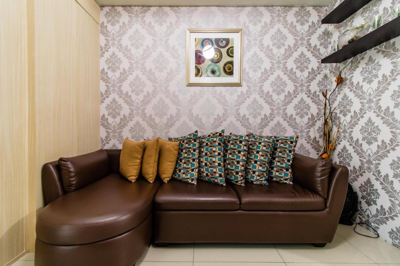 Apartment Condotel @jazz Residences *
