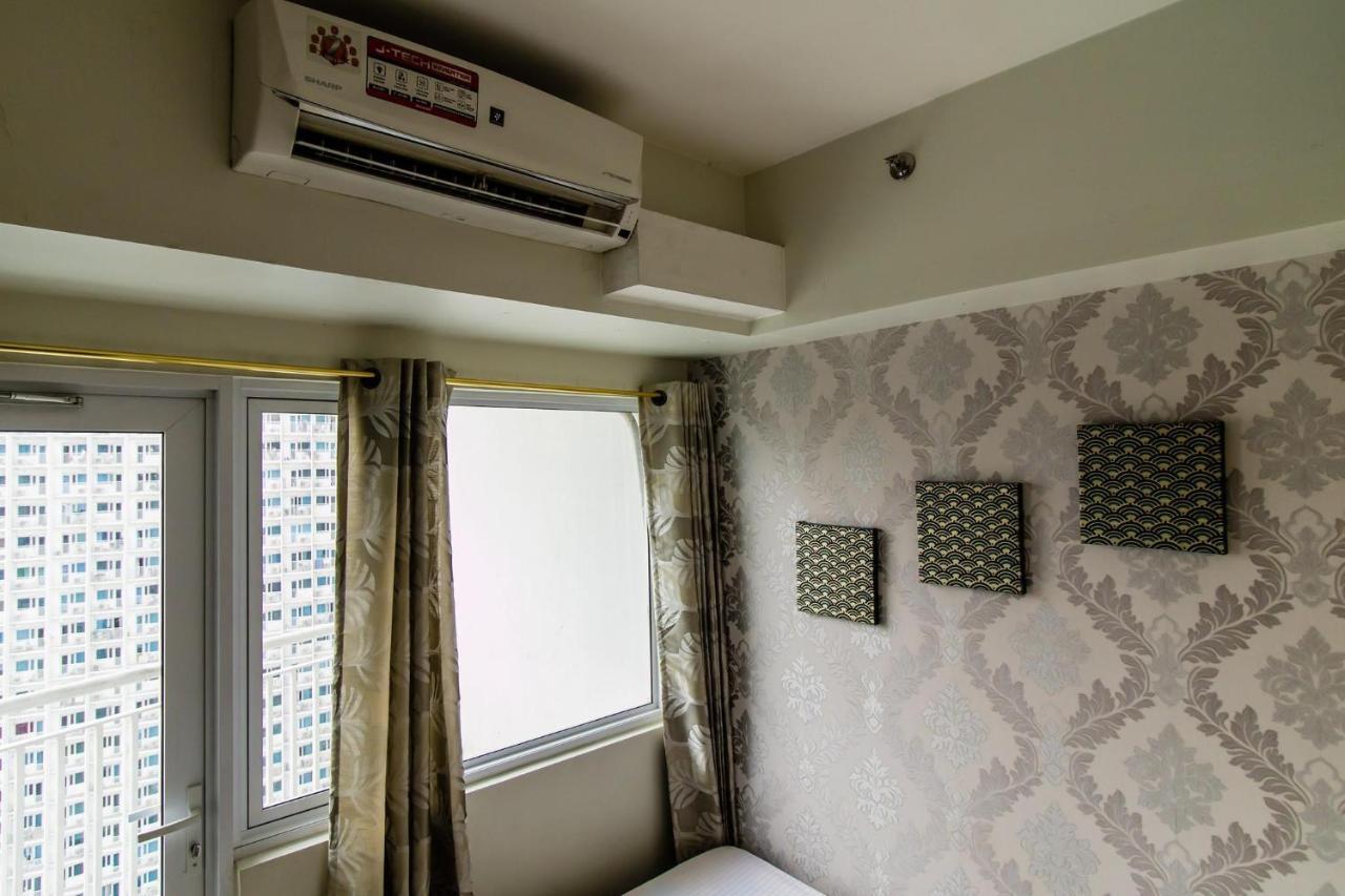 Condotel @jazz Residences Apartment *