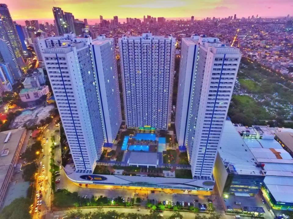 Apartment Condotel @jazz Residences *