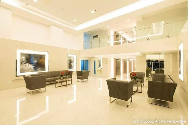 Condotel @jazz Residences