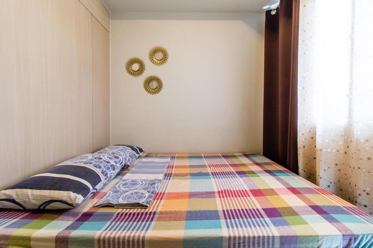 Condotel @jazz Residences Apartment *