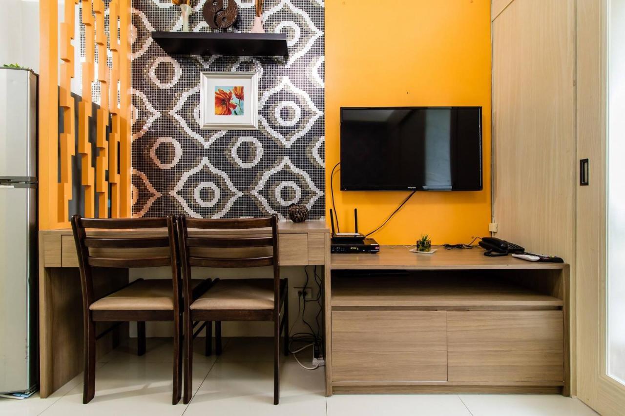 Condotel @jazz Residences Apartment Manila