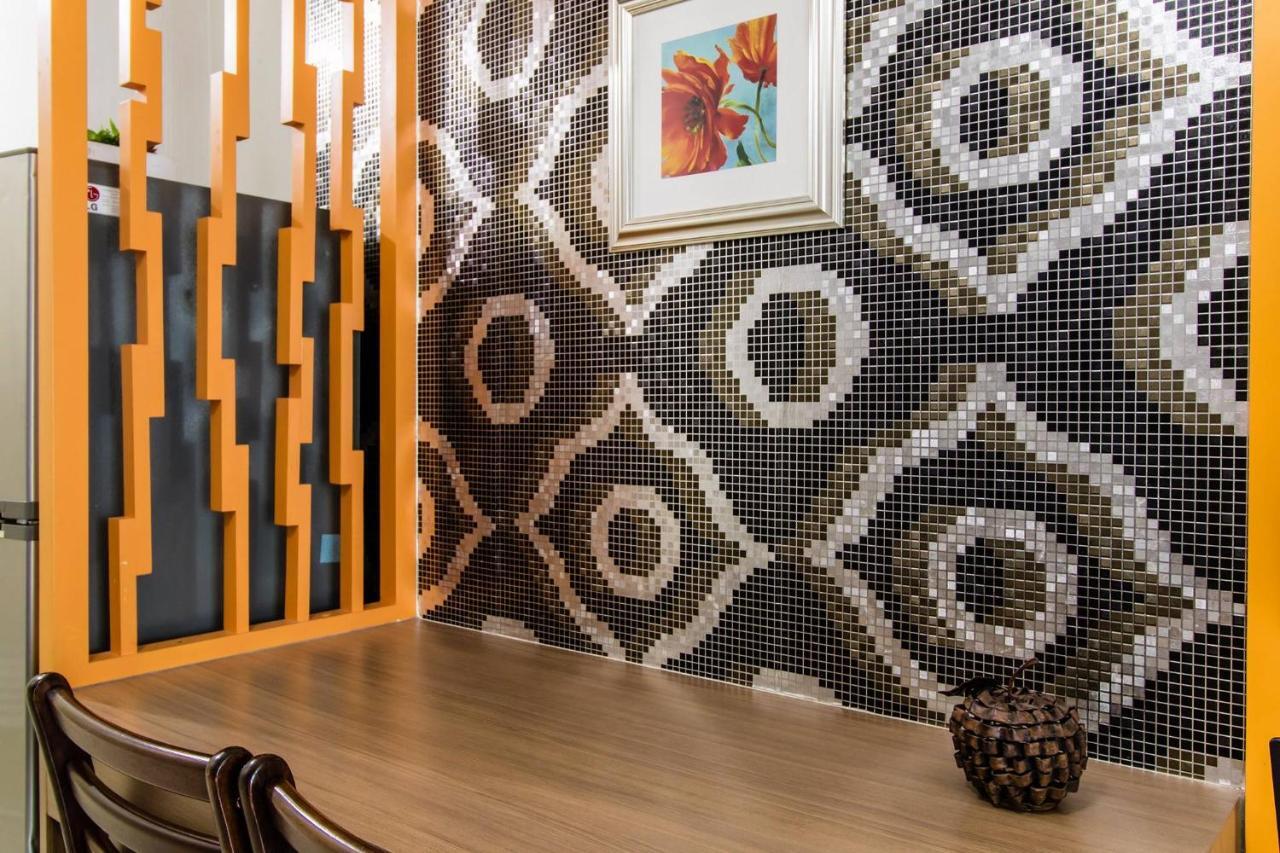 Condotel @jazz Residences Apartment
