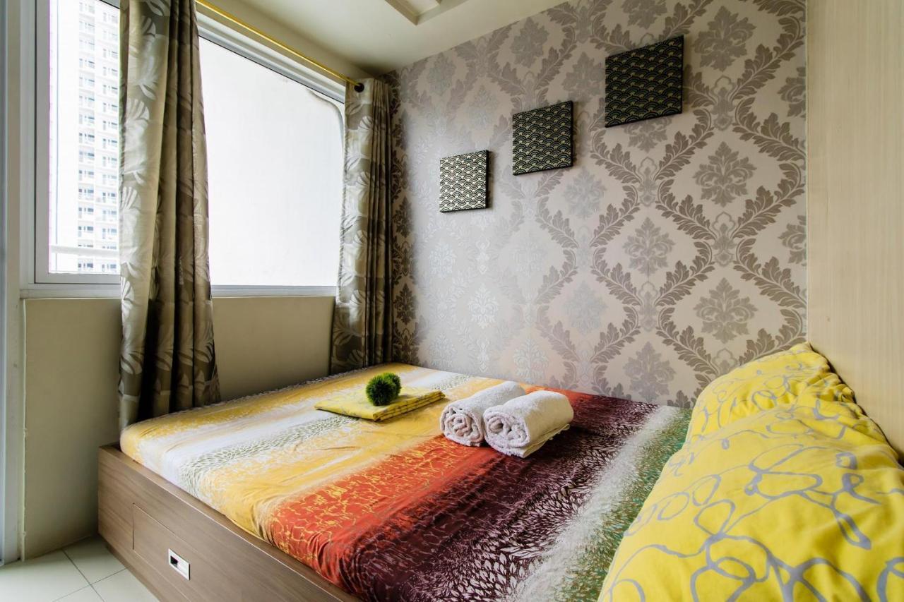 Condotel @jazz Residences *