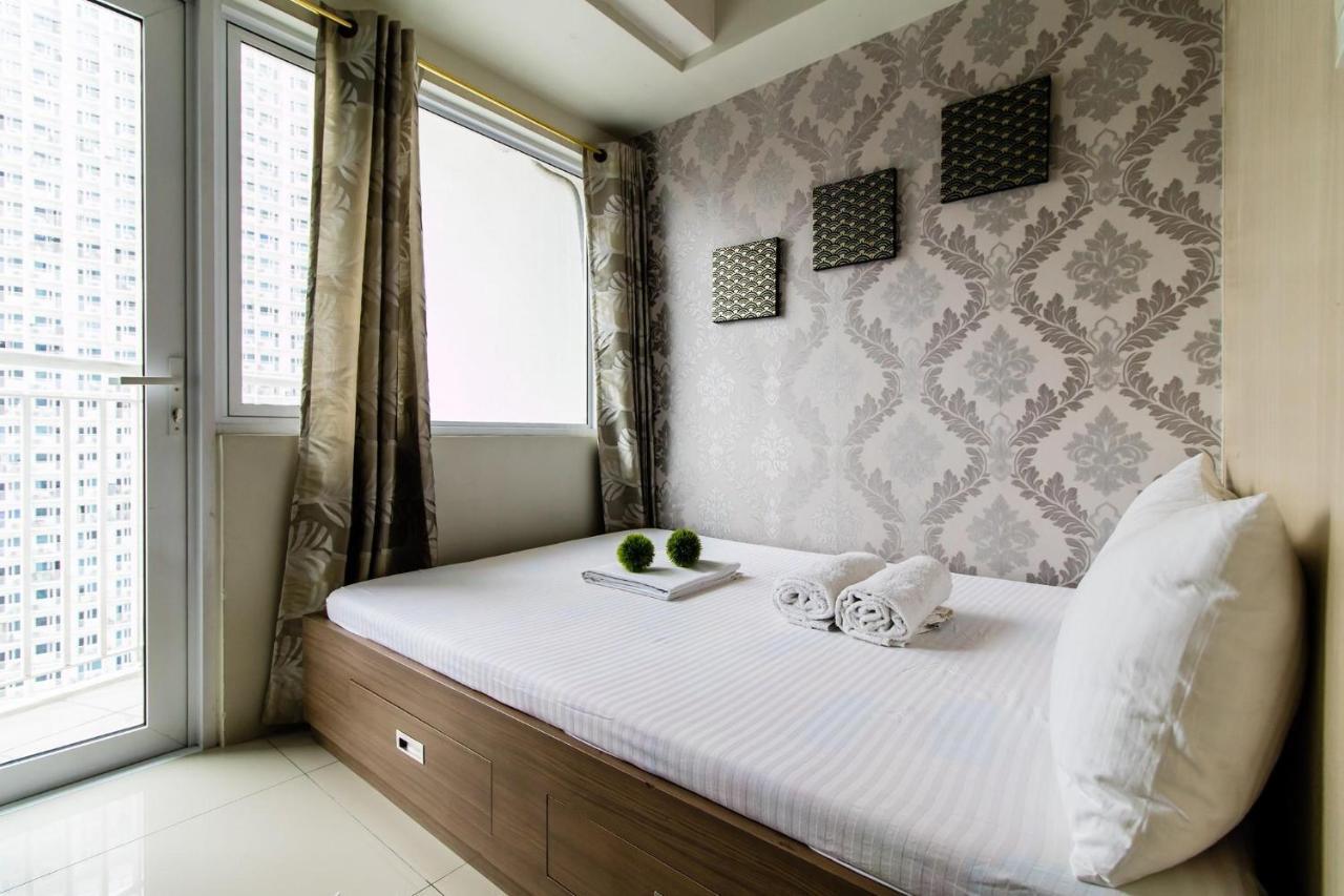 Condotel @jazz Residences Apartment *