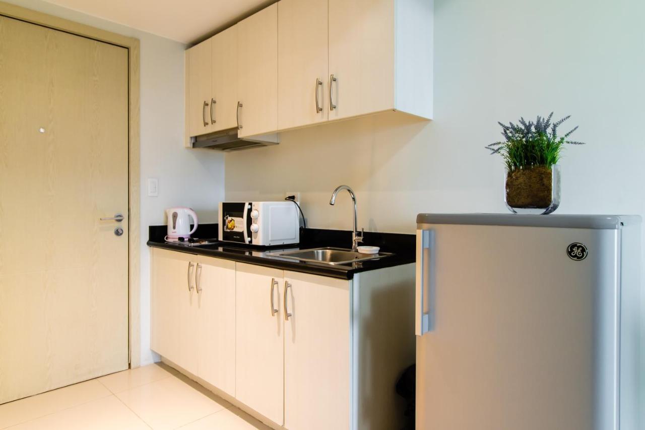 Condotel @jazz Residences Apartment