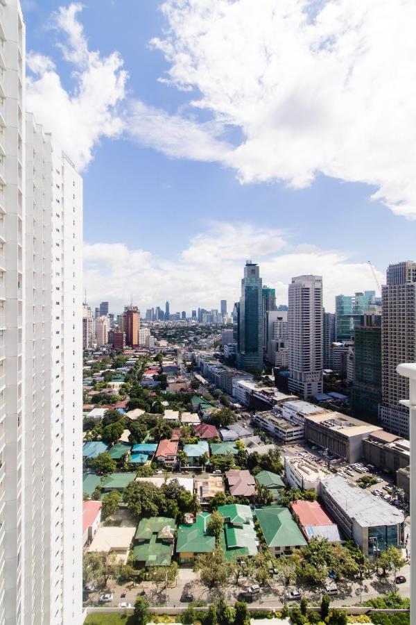 Apartment Condotel @jazz Residences Manila