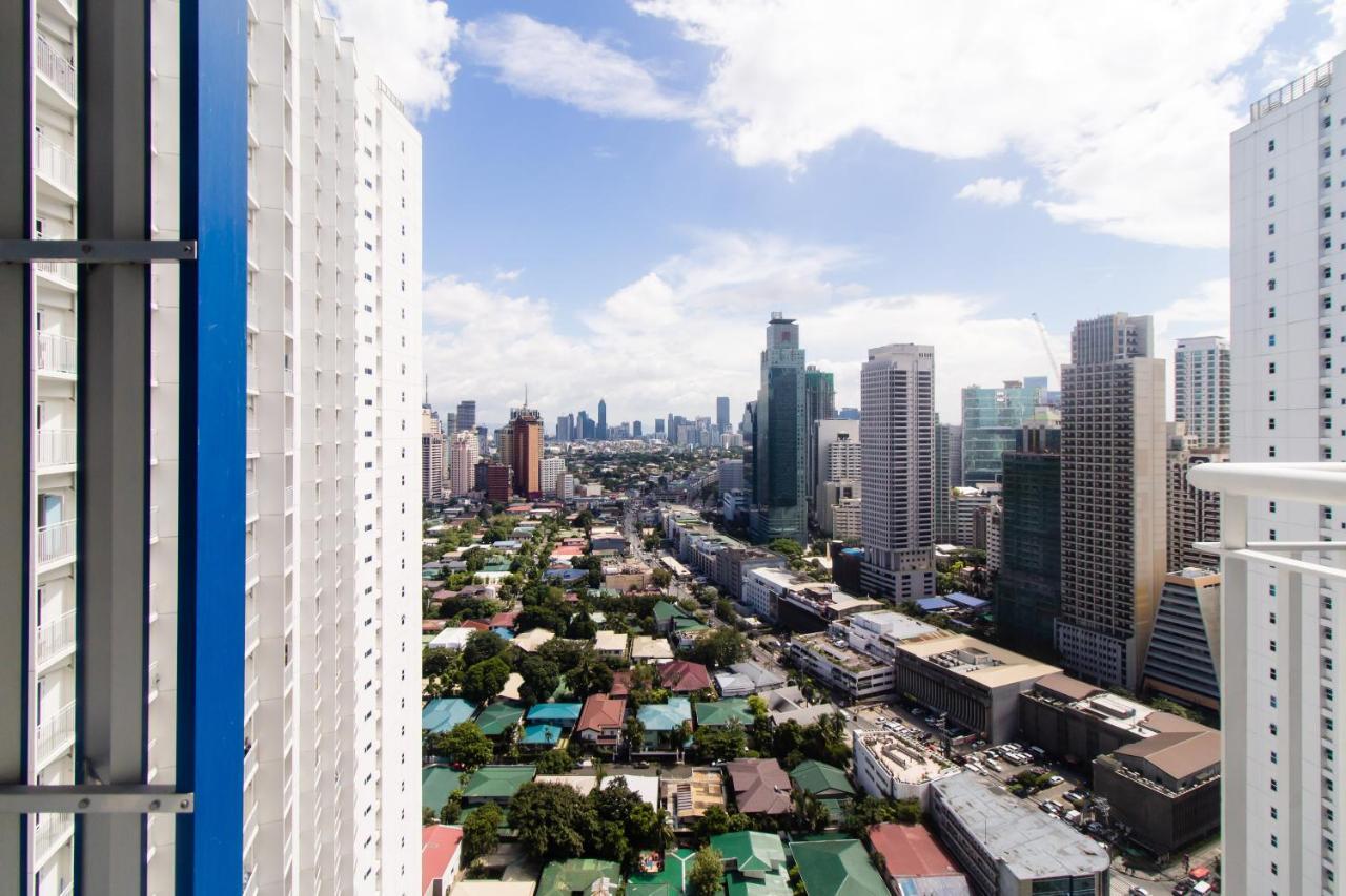 Condotel @jazz Residences Apartment Manila