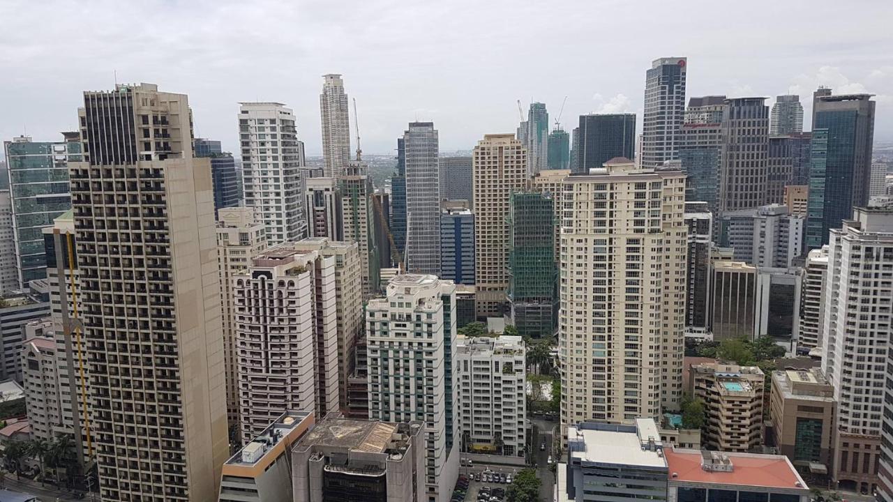 Condotel @jazz Residences Manila