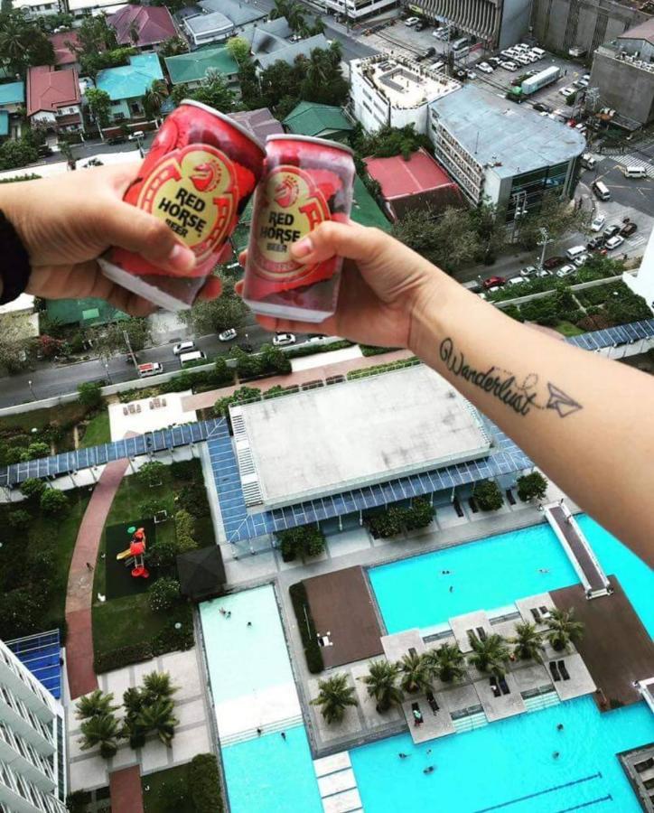 Condotel @jazz Residences