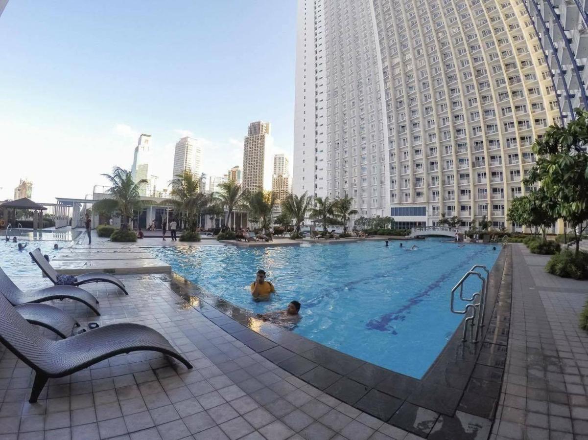 Apartment Condotel @jazz Residences *