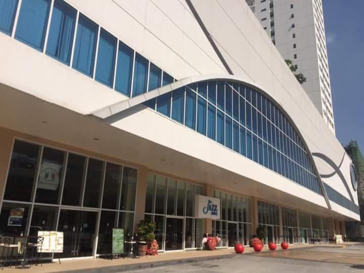 Condotel @jazz Residences Apartment