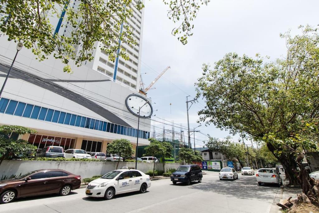 Condotel @jazz Residences