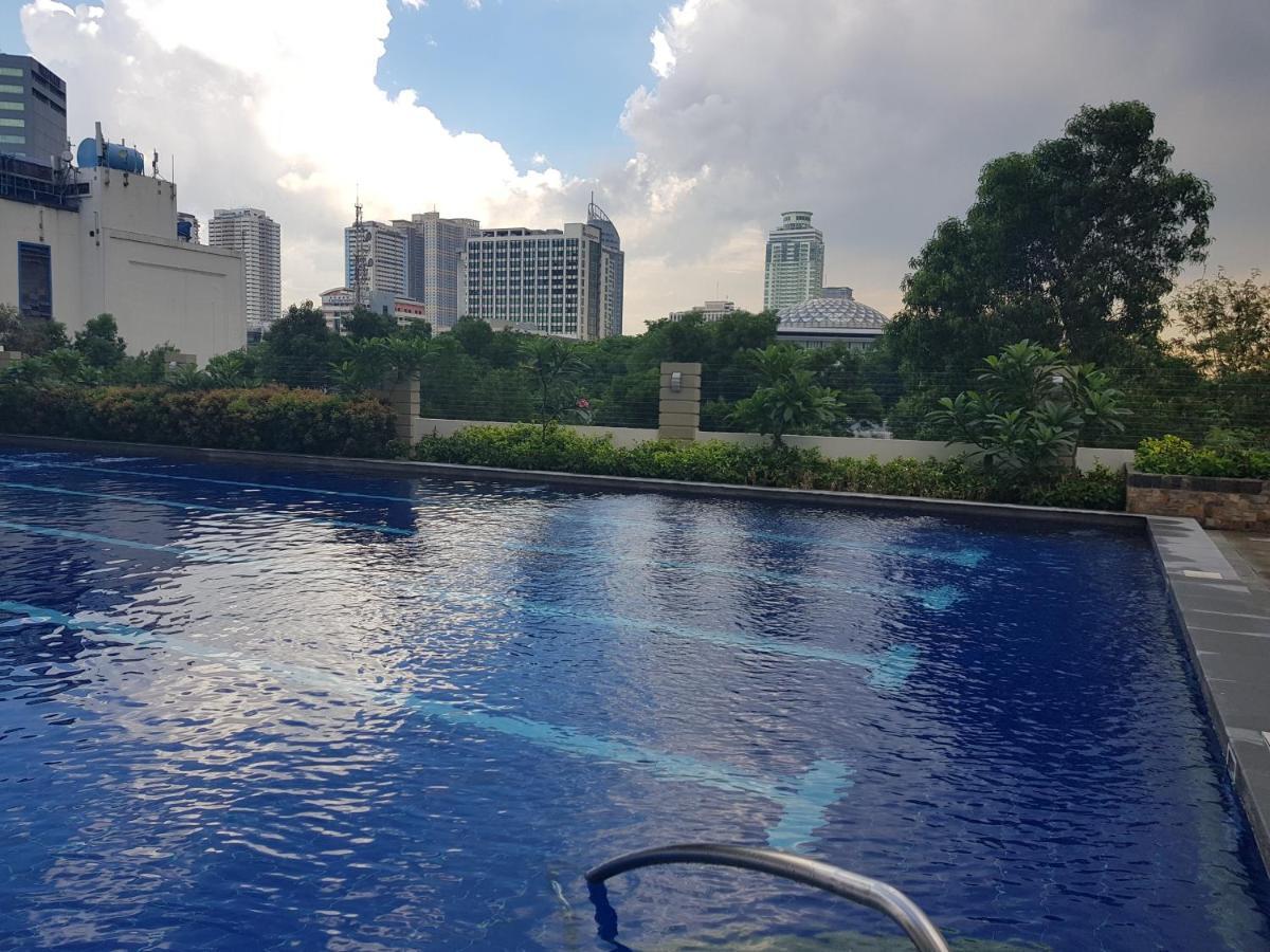 Juja's Place Apartment Manila
