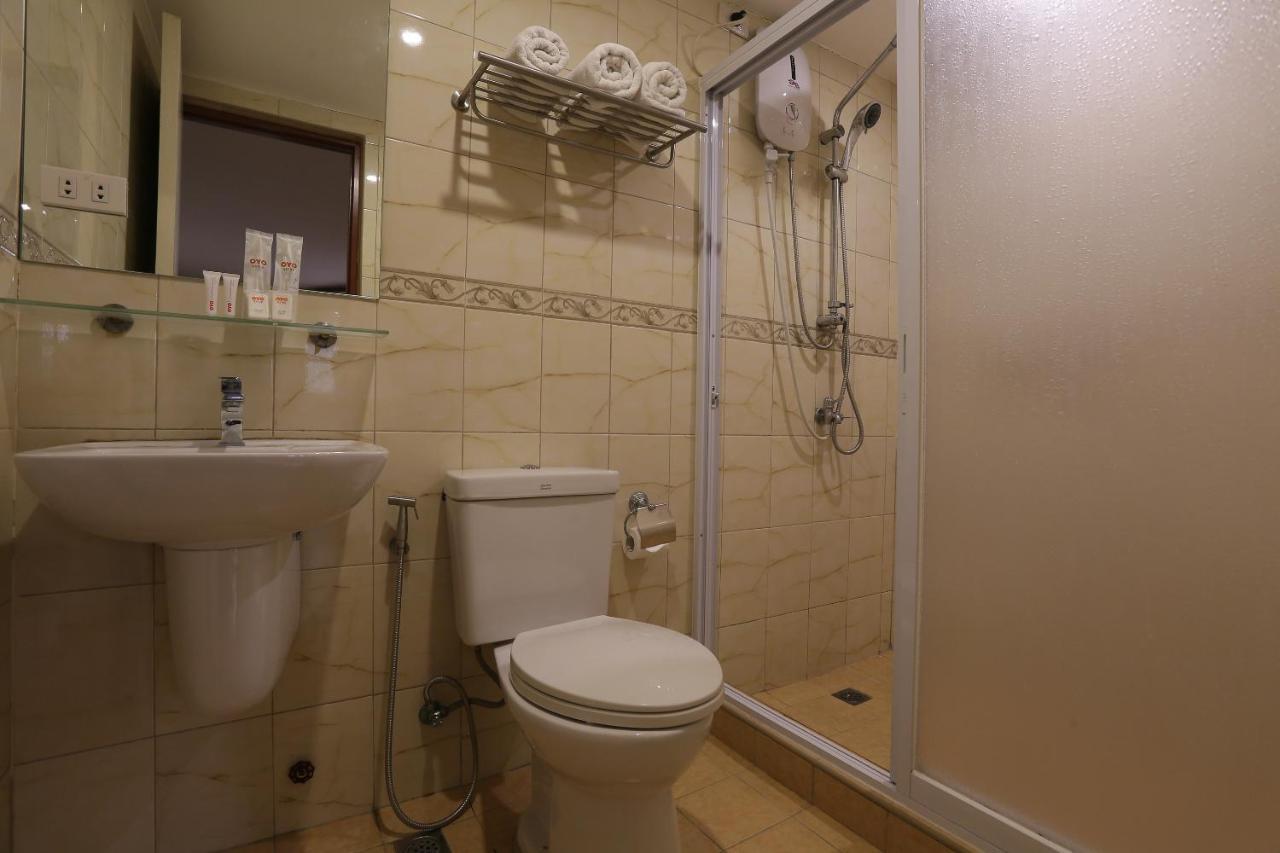 Oyo 419 La Scala Residences Hotel 2*