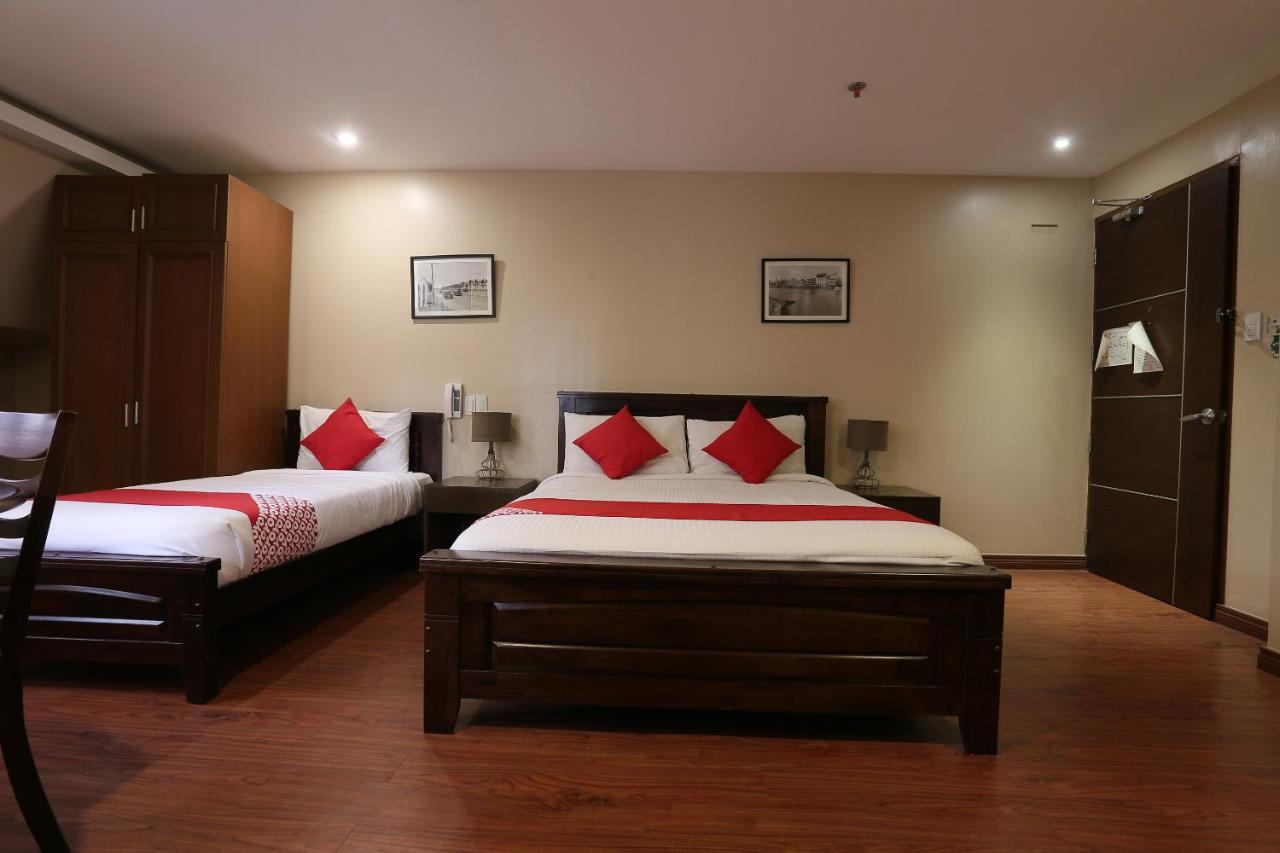Oyo 419 La Scala Residences Manila