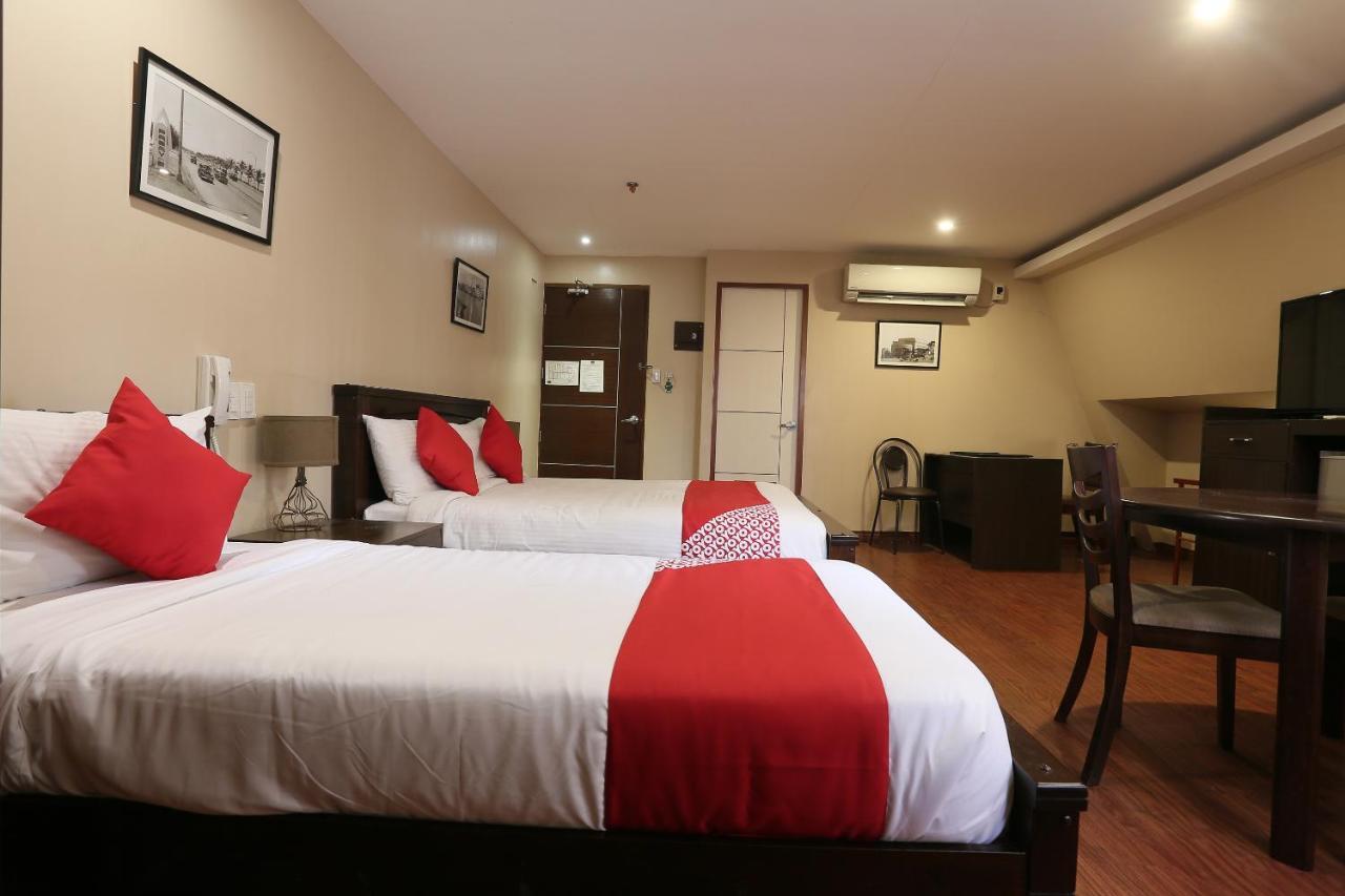 Hotel Oyo 419 La Scala Residences 2*