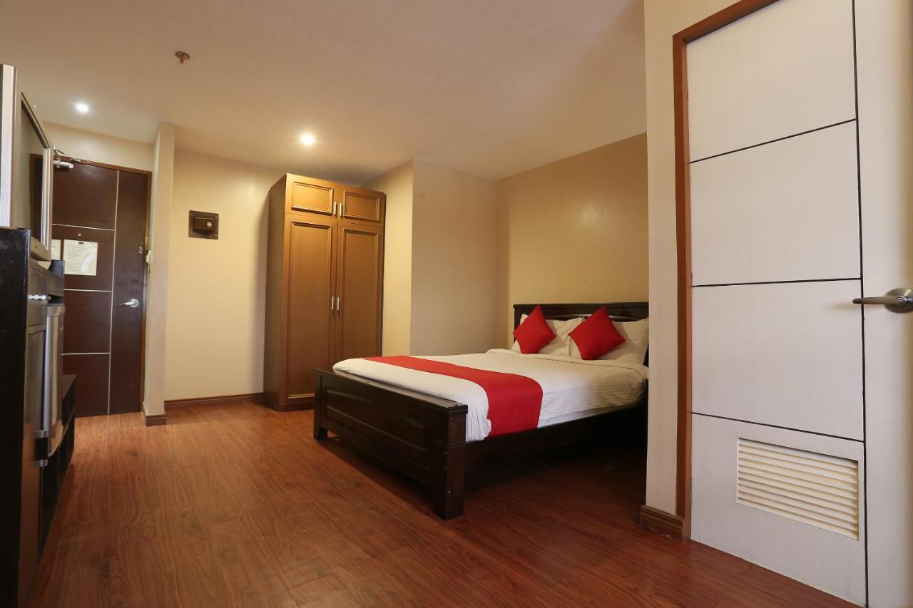 Oyo 419 La Scala Residences