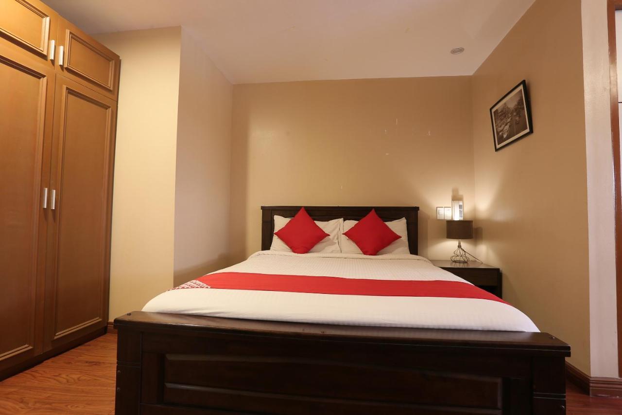 Oyo 419 La Scala Residences Manila