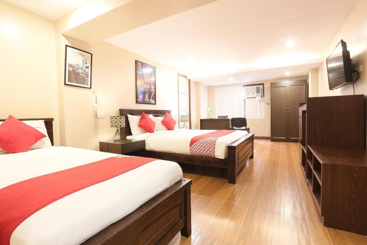 Oyo 419 La Scala Residences Hotel