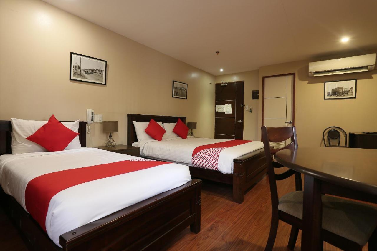 Oyo 419 La Scala Residences Hotel