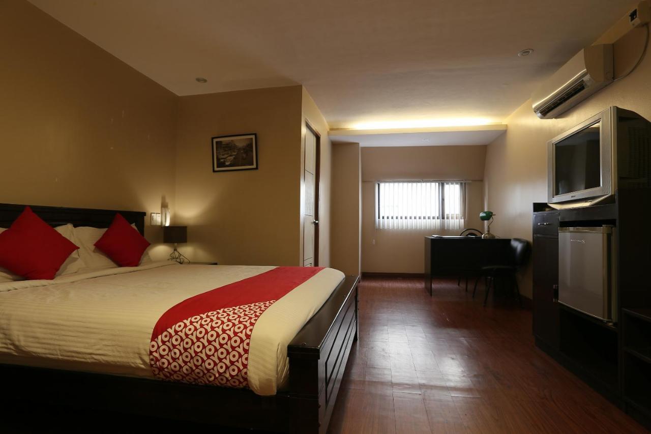 Oyo 419 La Scala Residences Hotel Manila
