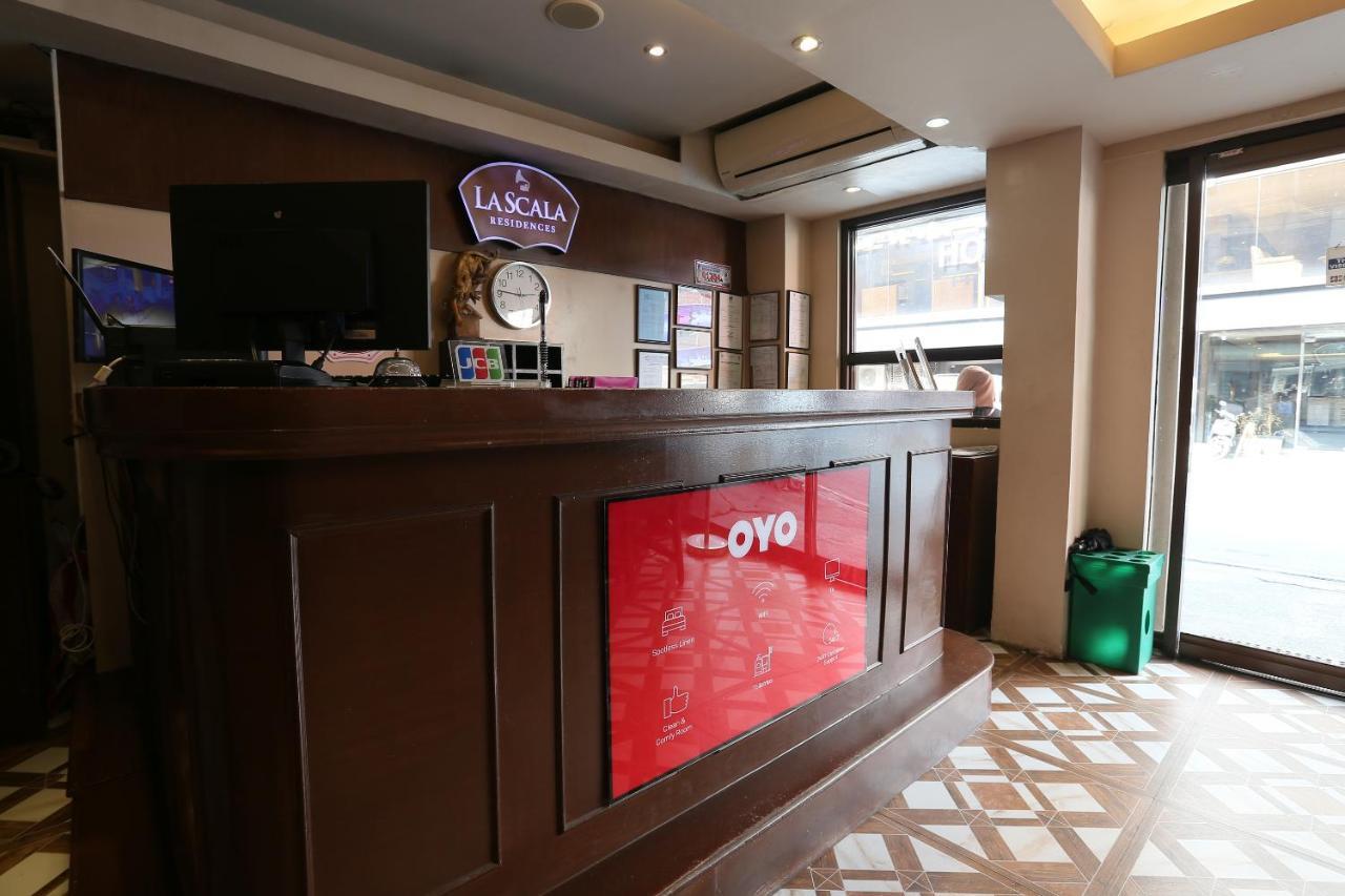 Oyo 419 La Scala Residences Hotel