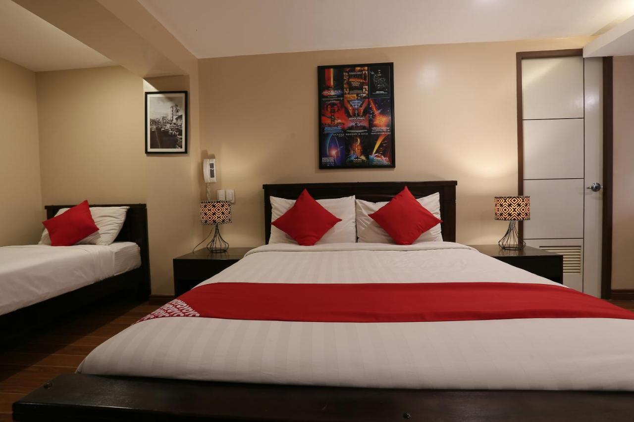 Oyo 419 La Scala Residences Hotel