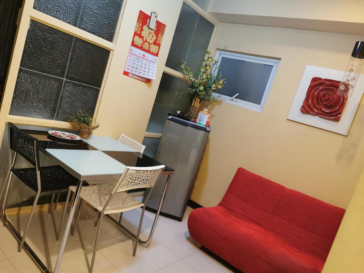 Apartment Shanika Properties @ F1 Bgc Manila