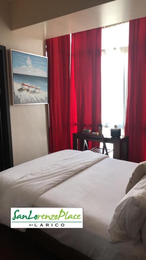 San Lorenzo Place 2br 29-e By Larico Apartment Manila