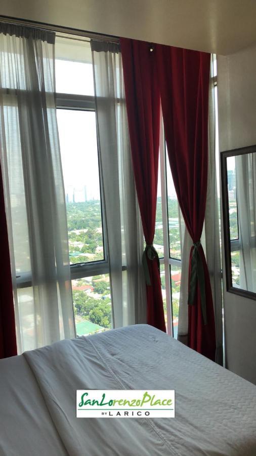 Apartment San Lorenzo Place 2br 29-e By Larico Manila