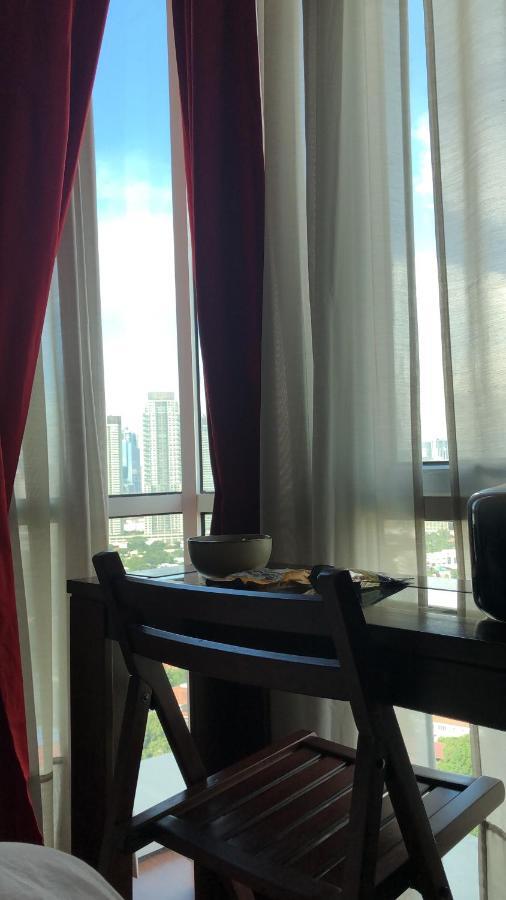 San Lorenzo Place 2br 29-e By Larico