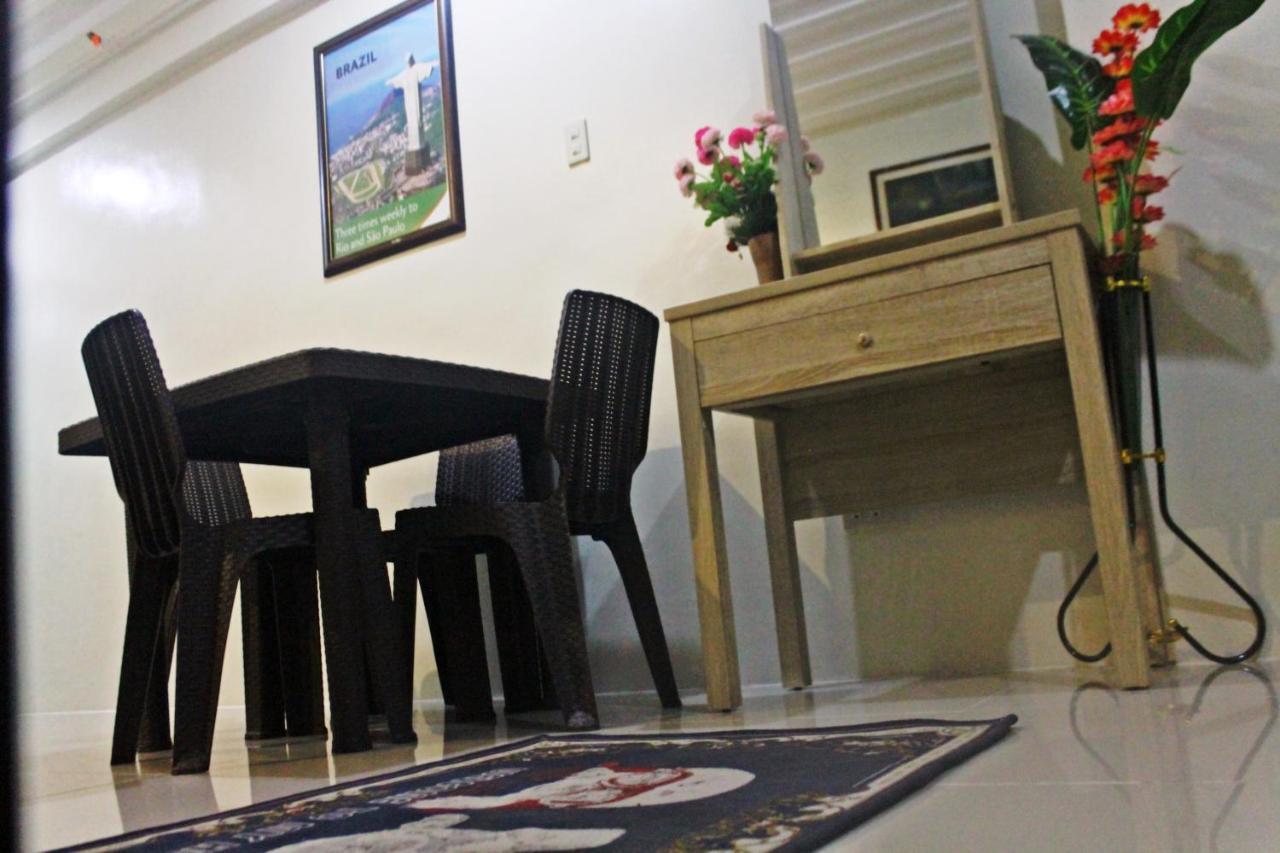 Transit For You Apartment *