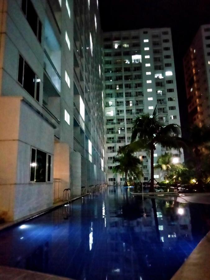 Apartment Shore 1 Mall Of