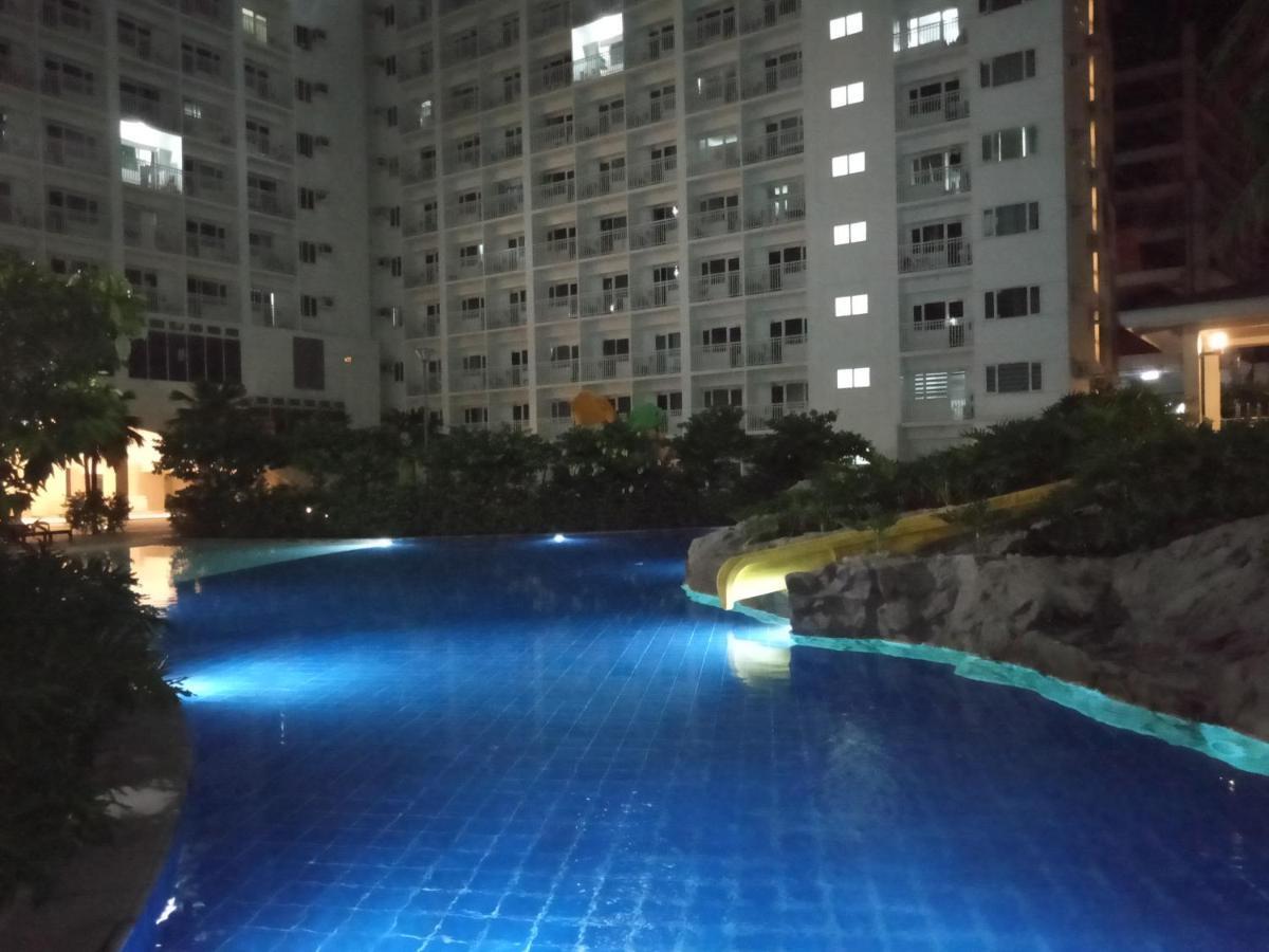 Shore 1 Mall Of Apartment