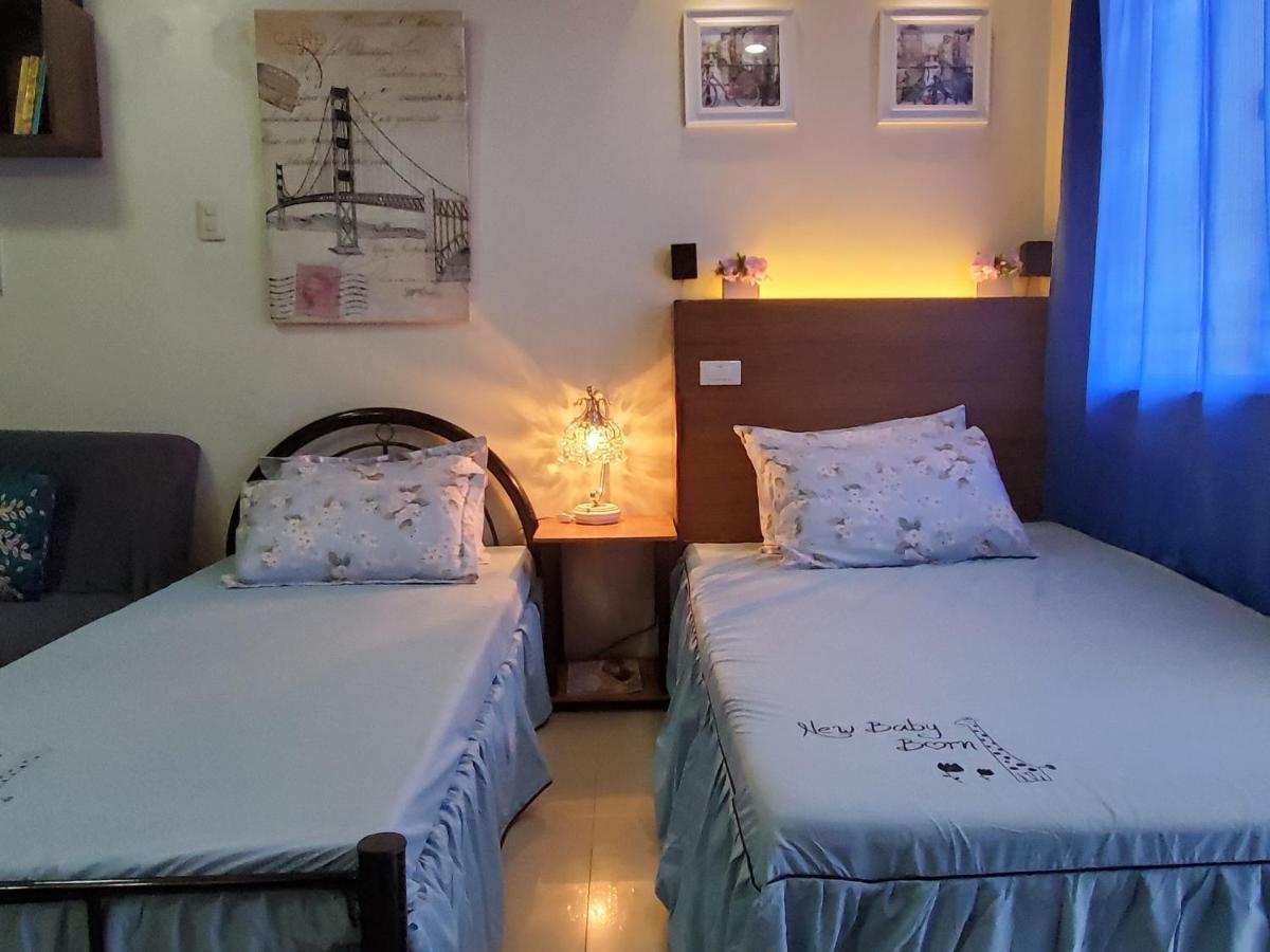 Jen's Paranaque Manila