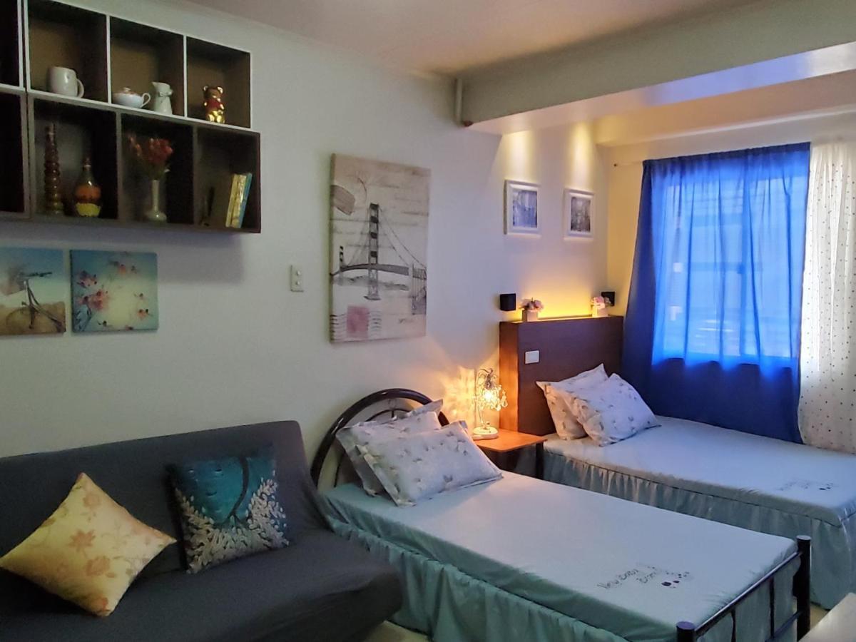 Jen's Paranaque *