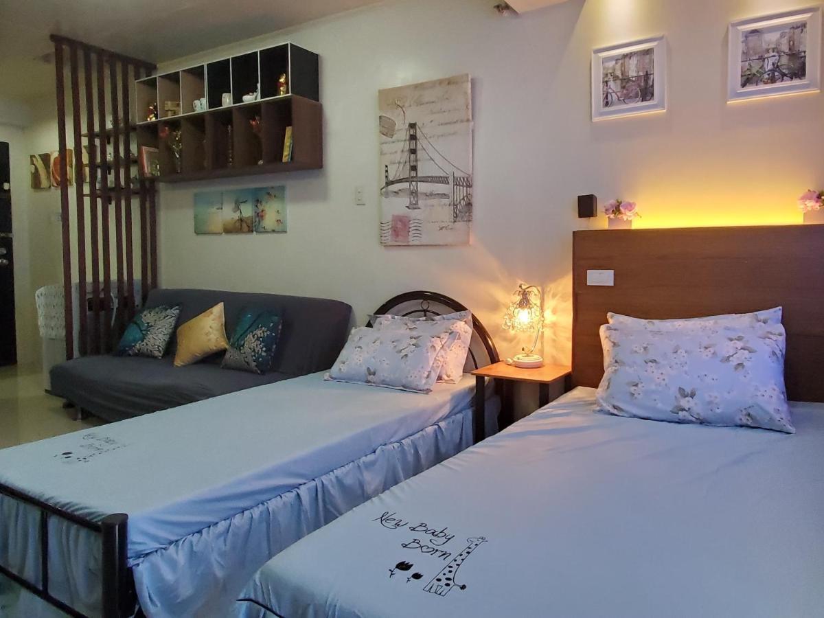 Jen's Paranaque Apartment