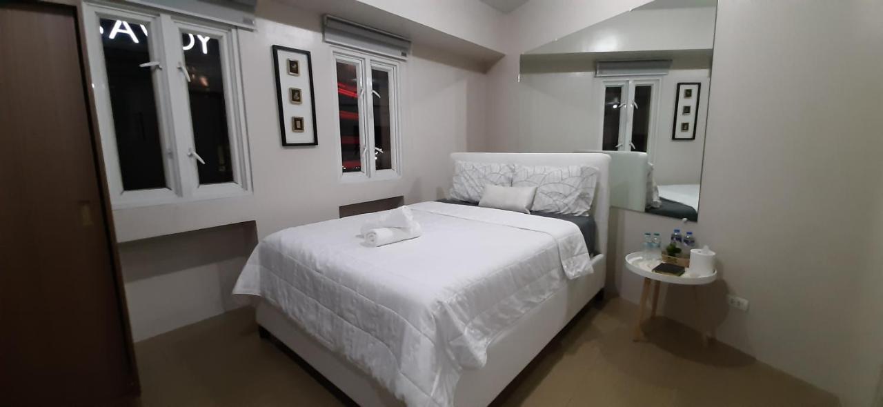 150 Newport - Near Naia T3 Airport * Manila