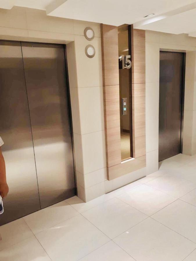 Apartment Myrvin At Grass Residences, Qc