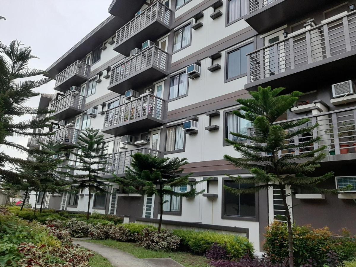 Apartamento Elgimikero Manila