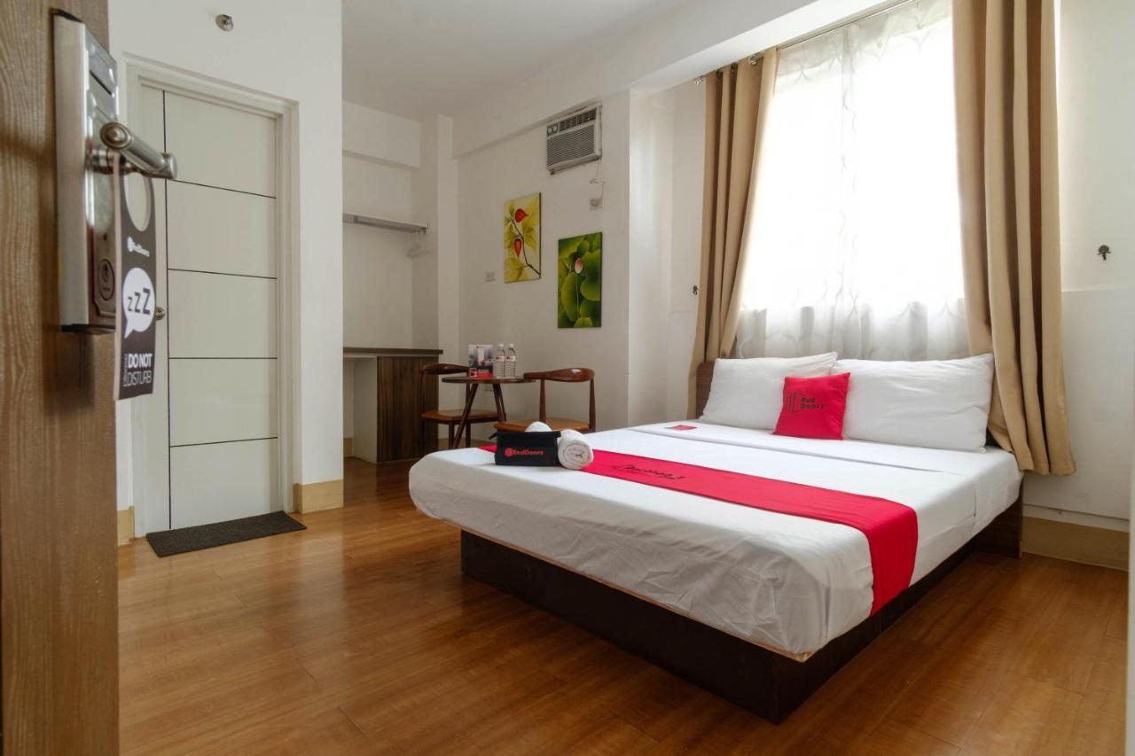 Hotel Reddoorz Near V Mapa Station Manila