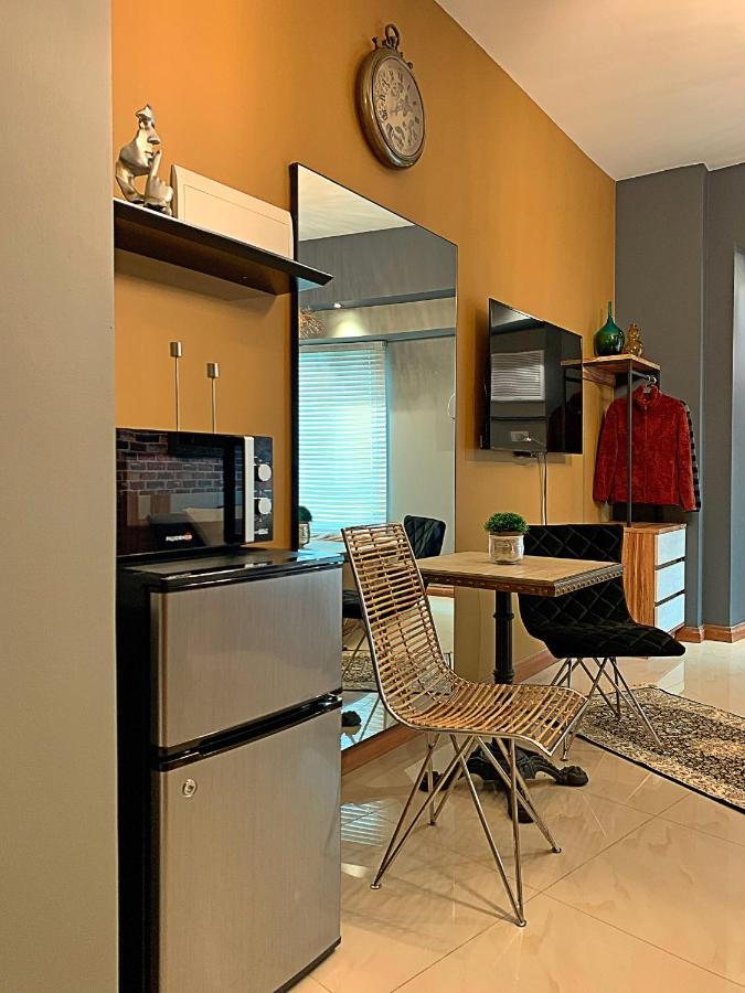 Apartment The Beacon Residences *