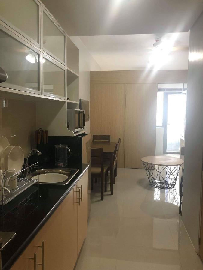 Grass Residences Tower 5 *