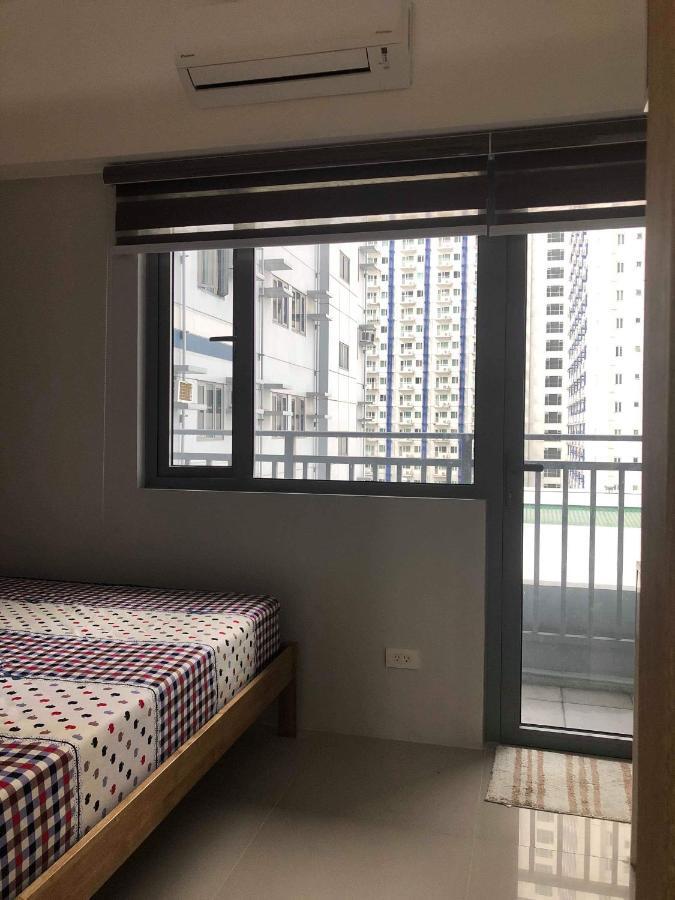 Grass Residences Tower 5 * Manila