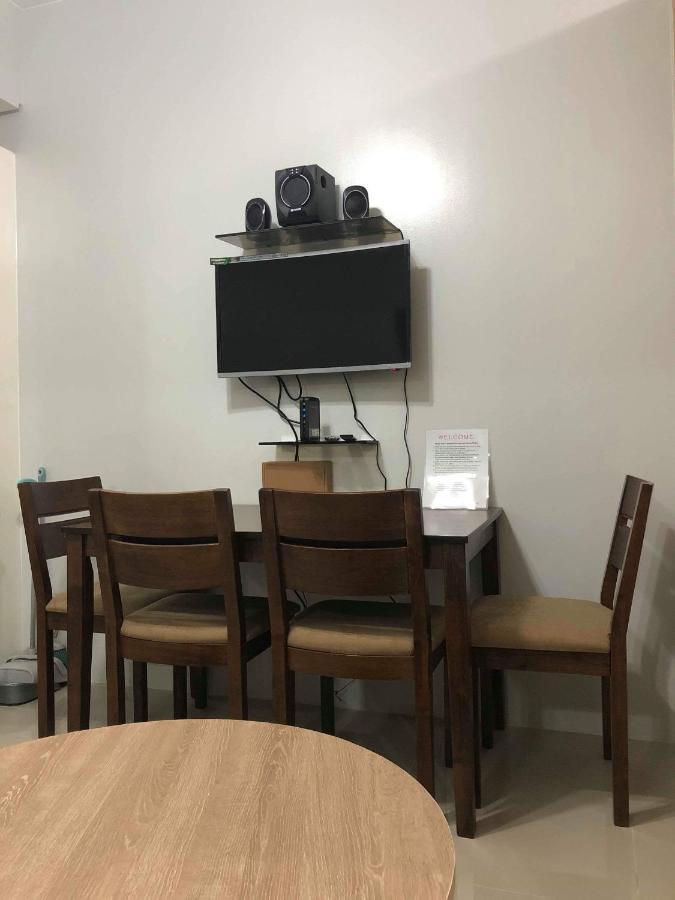 Grass Residences Tower 5 Apartment Manila