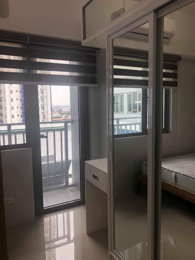 Grass Residences Tower 5 Apartment Manila