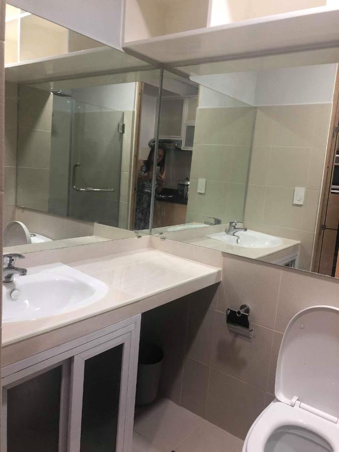 Grass Residences Tower 5 *