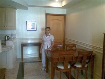 Baywatch Tower Hotel 3*